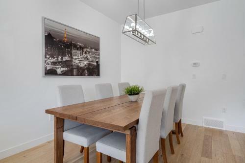 Luxury Spacious Private House Near City Centre