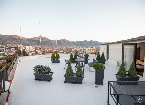 Hostal Suite Terrace Rooms & Apartments