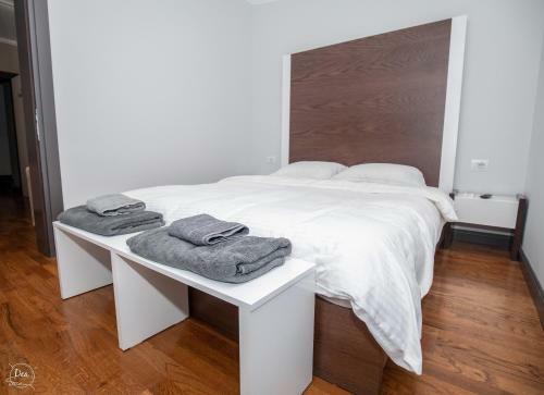 Hostal Suite Terrace Rooms & Apartments