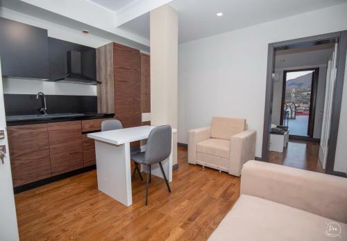 Hostal Suite Terrace Rooms & Apartments