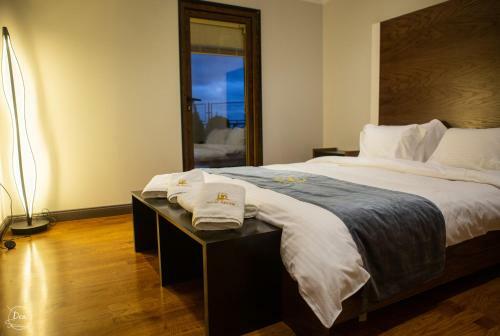 Hostal Suite Terrace Rooms & Apartments