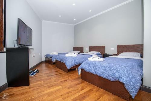 Hostal Suite Terrace Rooms & Apartments
