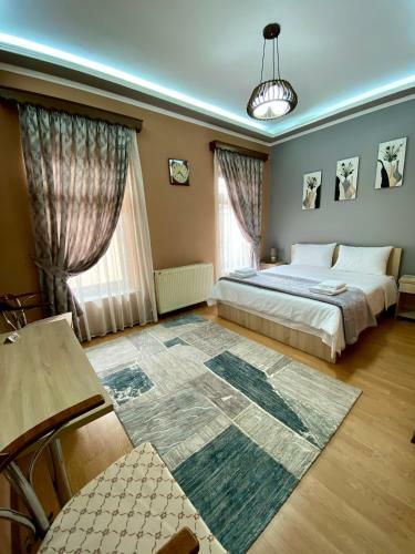 Hotel Vila A