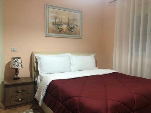 Korca Luxury Apartments & Rooms