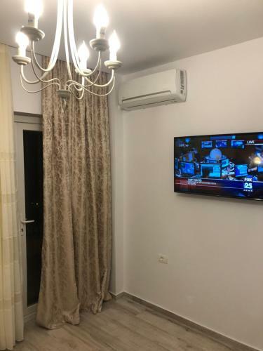 Korca Luxury Apartments & Rooms