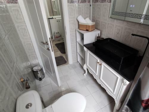 Homestay Central Apartment