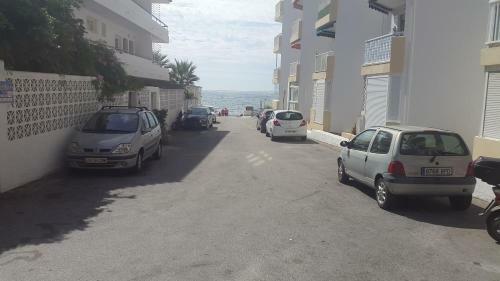 Apartamento Studio Torresol Nerja