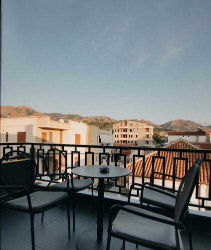Mergan Hotel