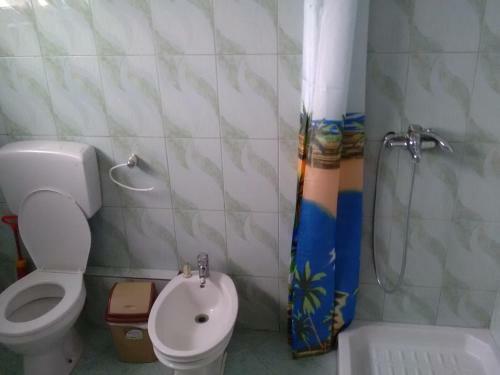 Villa Apartament Ki�i Korce