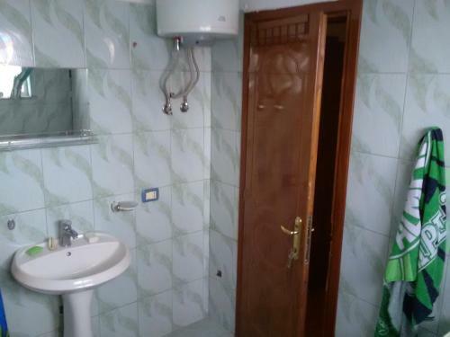 Villa Apartament Ki�i Korce