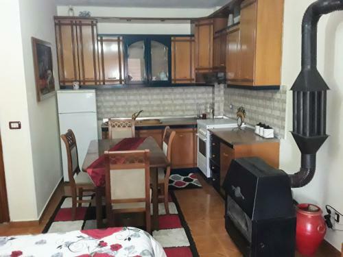 Villa Apartament Ki�i Korce