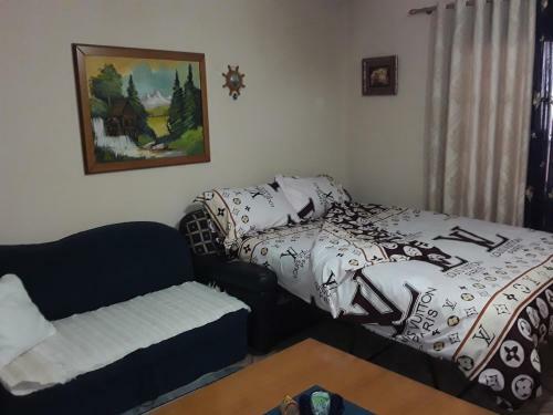 Villa Apartament Ki�i Korce