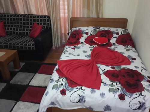 Villa Apartament Ki�i Korce