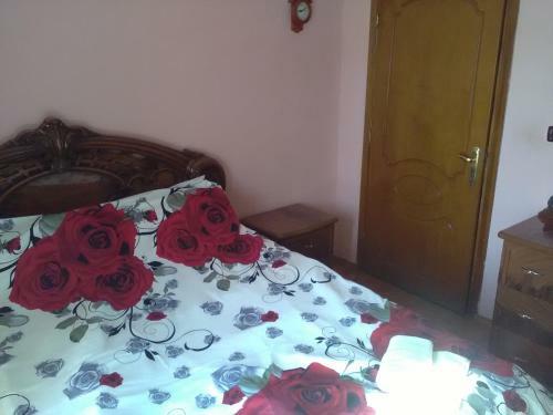 Villa Apartament Ki�i Korce