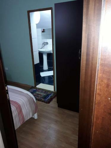 Hostal Vila Verd Korce