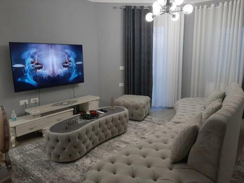 Apartamento The City Block
