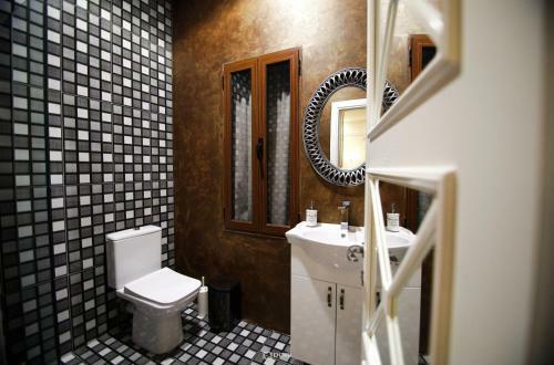 Apartamento Belle, Littleparis