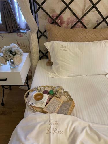 Apartamento Belle, Littleparis
