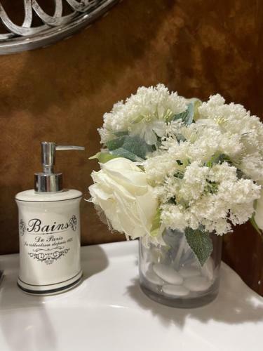 Apartamento Belle, Littleparis