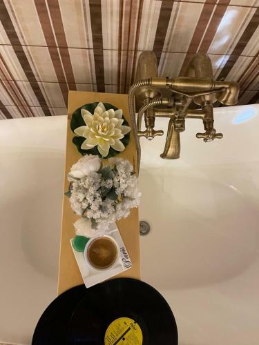 Apartamento Belle, Littleparis