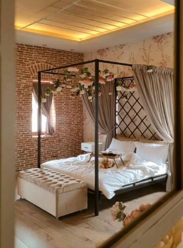 Apartamento Belle, Littleparis