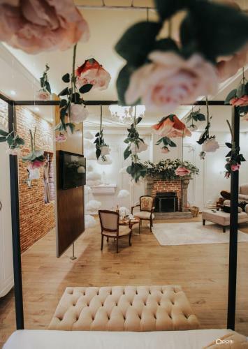 Apartamento Belle, Littleparis