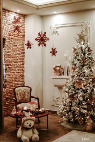 Apartamento Belle, Littleparis