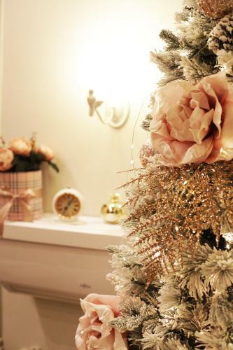 Apartamento Belle, Littleparis