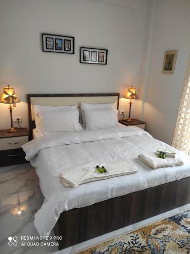 Apartament Me Q�ra Ditore Kor��