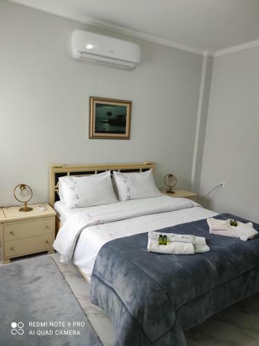 Apartament Me Q�ra Ditore Kor��
