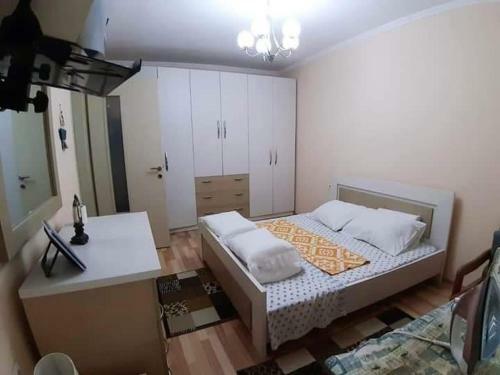 Family Apartment Korce