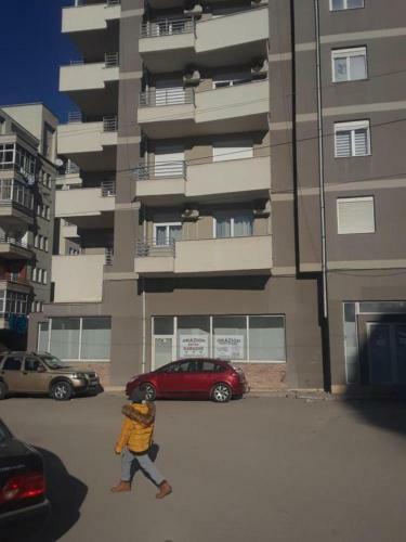 Family Apartment Korce