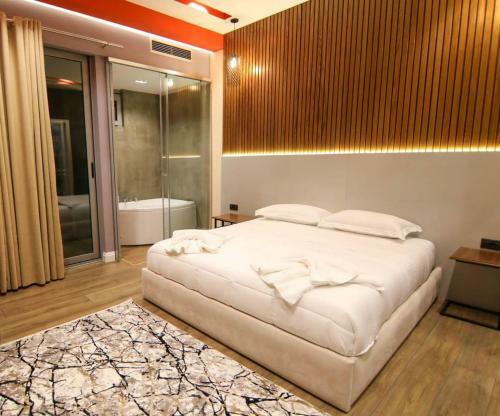 Secret Hotel,korce