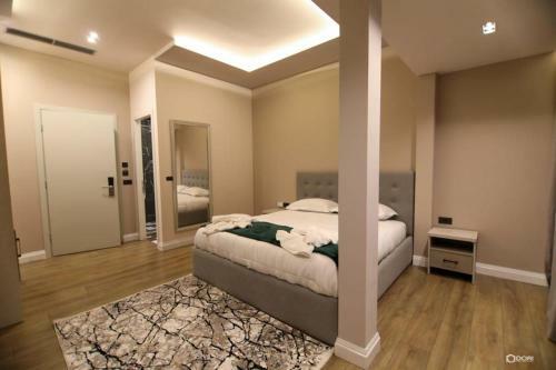 Secret Hotel,korce