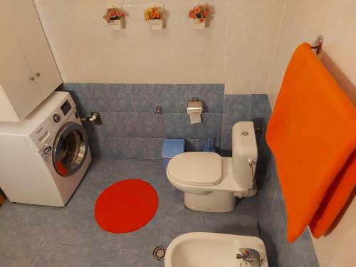 Geni Apartment