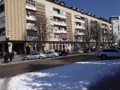 Iri Apartament Kor��