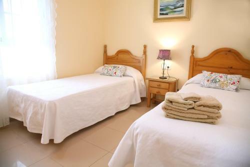 Apartamento Con Vistas En Nerja
