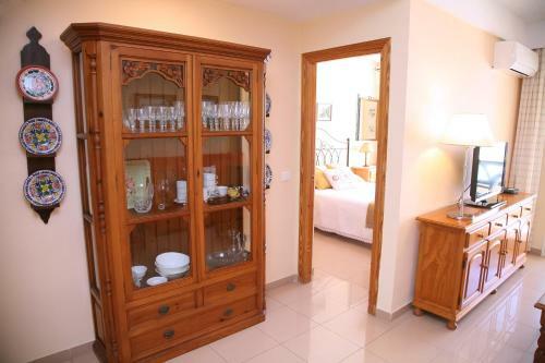 Apartamento Con Vistas En Nerja