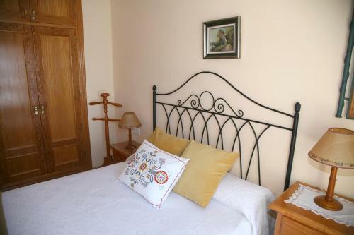 Apartamento Con Vistas En Nerja