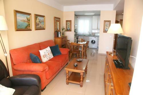 Apartamento Con Vistas En Nerja