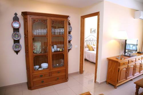 Apartamento Con Vistas En Nerja
