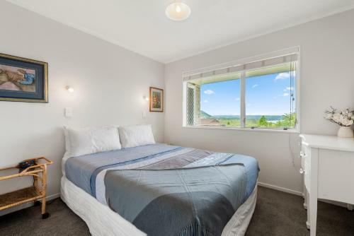 Lake View Lodge - Rotorua Upstairs Holiday Unit