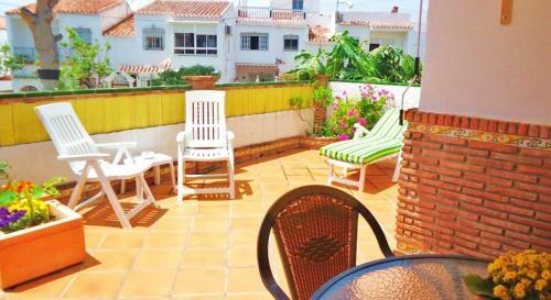 Peperent Casa Pino