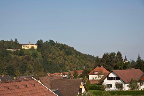 Apartamento Ferienwohnung Peklar