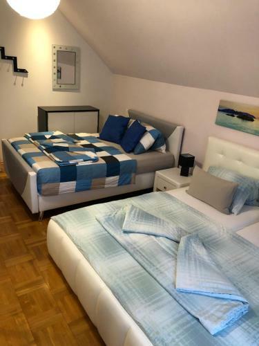 Apartamento Ferienwohnung Peklar