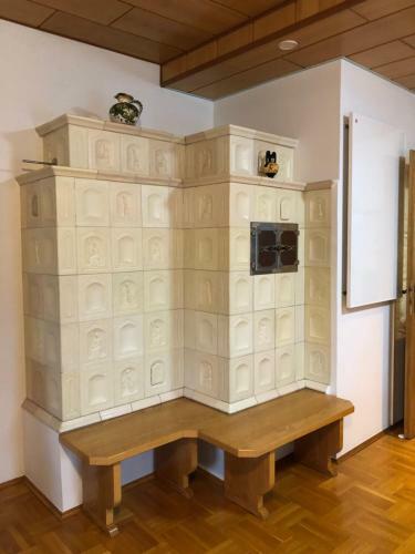 Apartamento Ferienwohnung Peklar