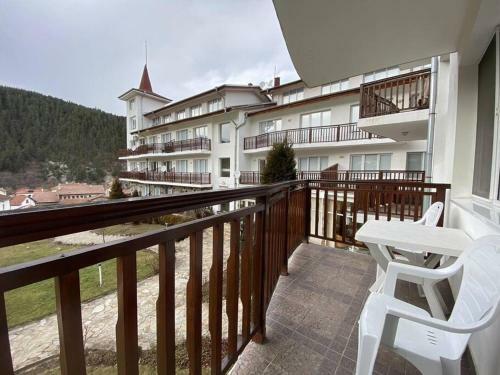 Cozy Apartament Right Next To Borovets Ski Slopes