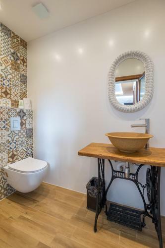 Apartamento Villa Adelheide - Spa, Jacuzzi, Bbq