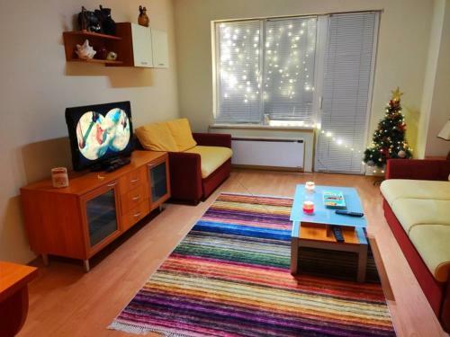 Two Bedroom Apartment In Eagle Rock Mountain Resort