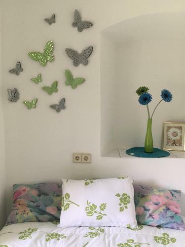 Apartamento Ferienwohnung Renate